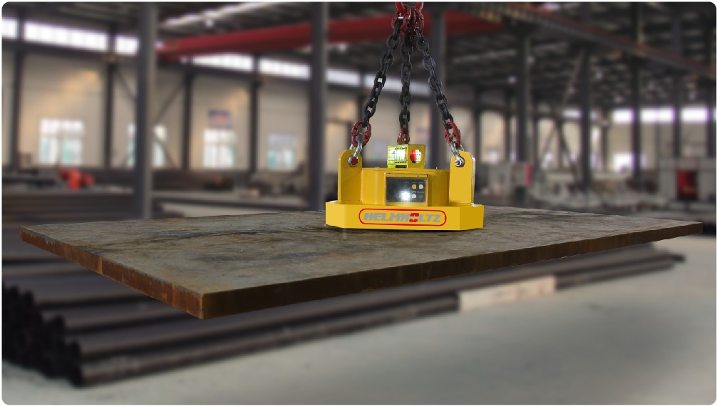 HPT電永磁吊重器