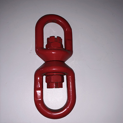 旋轉(zhuǎn)吊環(huán)