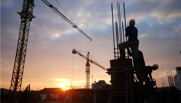 我國吊裝行業技術尚未完善，應迫切尋求轉型