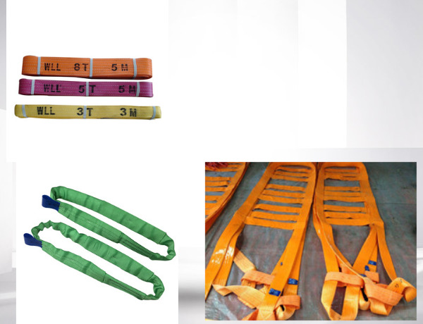 柔性吊帶的平衡特點