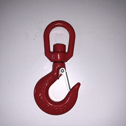 旋轉(zhuǎn)吊鉤