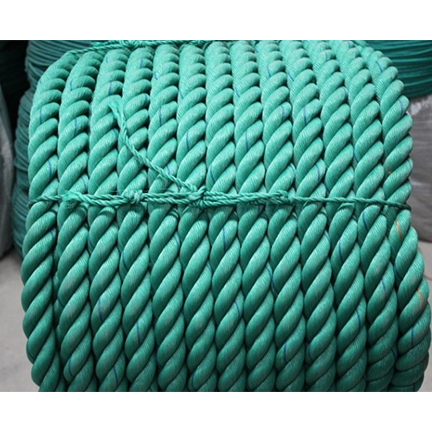 高性能聚乙烯繩索