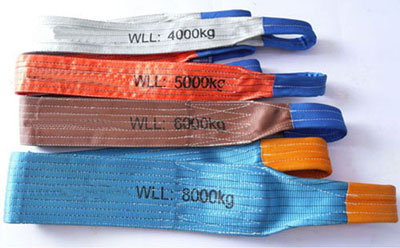 泰州扁平吊帶廠家詳解扁平吊帶性能與技術(shù)參數(shù)