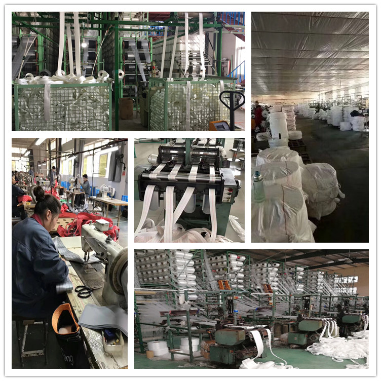 扁平吊帶的維護(hù)