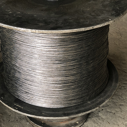 常規(guī)鋼絲繩