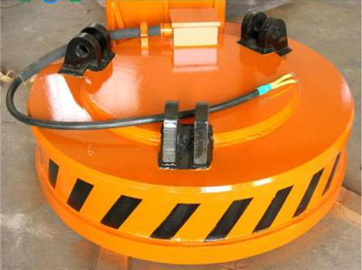 永磁起重器吸盤