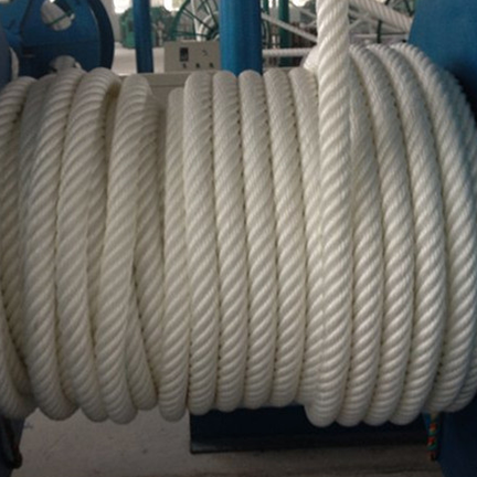 尼龍單絲六股復(fù)合繩