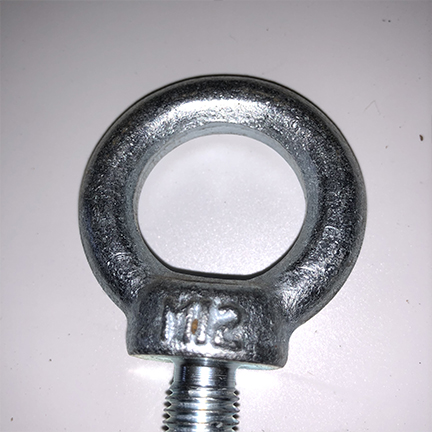 吊環(huán)螺釘