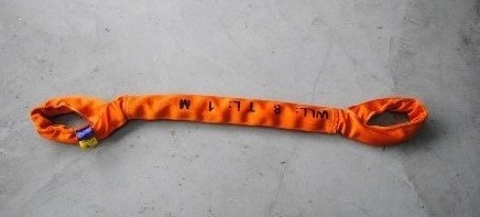 柔性吊帶的幾種損傷及其防治方法