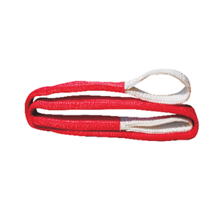 兩頭扣高強(qiáng)酸洗吊帶