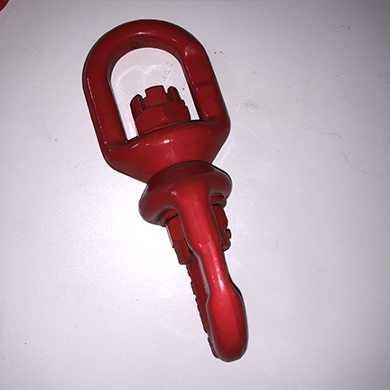 旋轉(zhuǎn)吊環(huán)